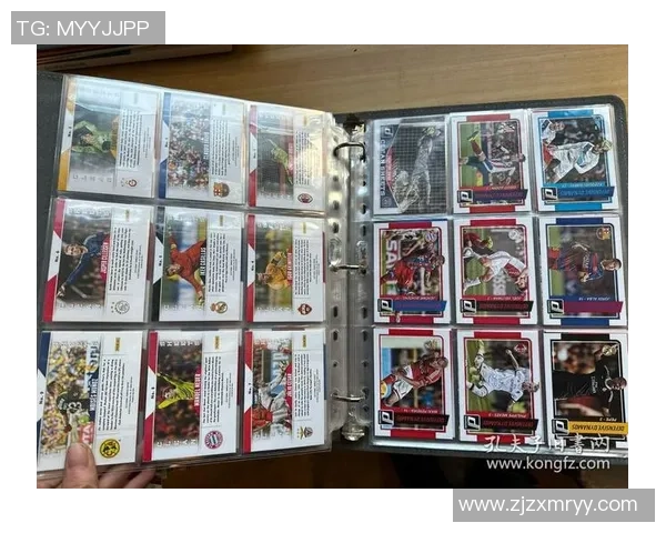 专属球星卡足球玩法全解析 聚焦个性化卡片与竞技魅力